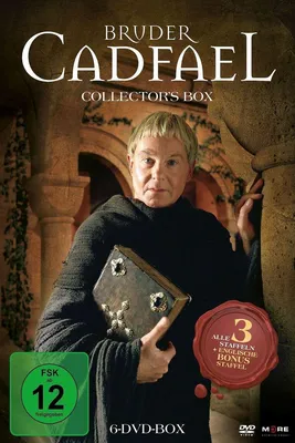 Produktbild von Bruder Cadfael