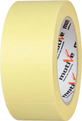 Zdjęcie produktu dla Taśma maskująca 19mm/50m Motive
