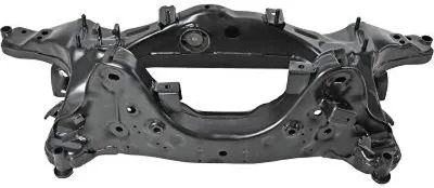 Produktbild von DIEDERICHS Achsträger 6046519 Hinten für NISSAN Qashqai II (J11, J11)