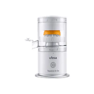 Image de Presse-agrumes électrique UFESA Blanc 45 W Multicolore