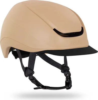Produktbild von Kask Moebius Wg11 Stadthelm Beige L Beige L