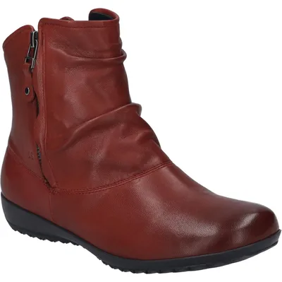 Image de JOSEF SEIBEL Naly 24 | Bottines pour Femmes | rouge