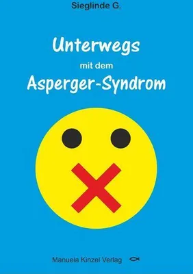 Produktbild von Unterwegs mit dem Asperger-Syndrom