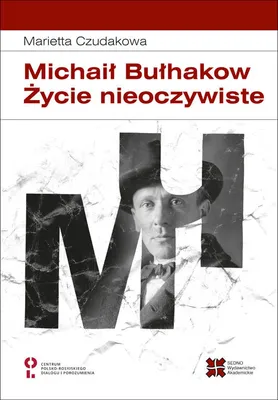 Produktbild von Michaił Bułhakow Życie nieoczywiste
