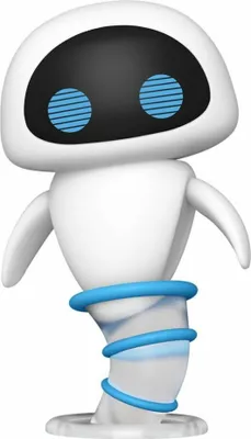 Obrázek produktu pro Wall-E POP! Movies Vinyl Figur Eve Flying 9 cm