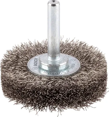 Immagine prodotto di Spazzola a disco Bosch PRO, diritta, 50x0,2 mm