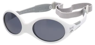 Produktbild von Sonnenbrille für Babys mit 100% UV-Schutz, geeignet für Kinder im Alter von 0-24 Monaten