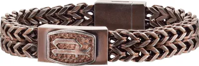 Produktbild von Police Jewelry P-LINK PJ.25693BSEBR/03 Uni náramek Solid, Velikost náramku:Velikost S Velikost náramku 190mm
