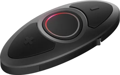Produktbild von Sena RC3, 3 Knopf Fernbedienung für Bluetooth-Kommunikationssysteme