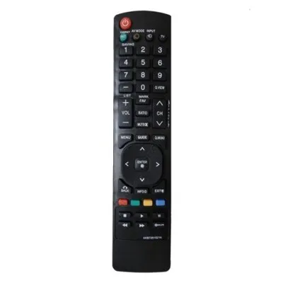 Immagine prodotto di LG AKB72915214 telecomando di ricambio