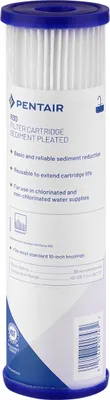 Produktbild von Pentek R30-934 Sediment Schmutzfilter Wasserfilter 30 Micron