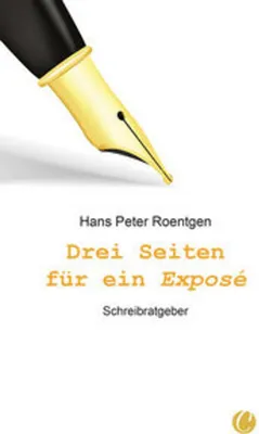 Obrázok produktu pre Drei Seiten für ein Exposé