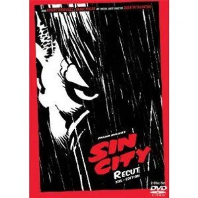Produktbild von Sin City - Extreme XXL Edition