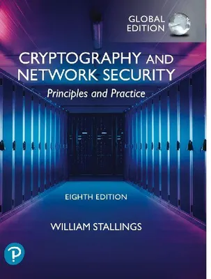 Produktbild von Cryptography and Network Security