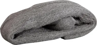 Produktbild von KWB Stahlwolle 200G Grob Nr. 03