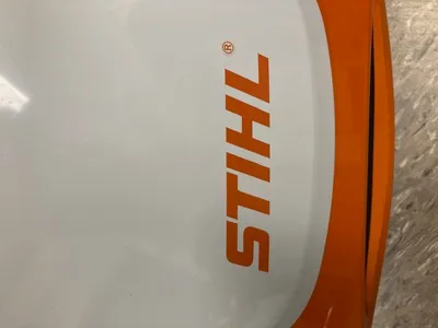Immagine prodotto di Stihl Adesivo STIHL sulla calotta superiore RMI 0000 967 6703
