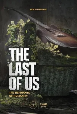 Immagine prodotto di Decoding the Last of Us