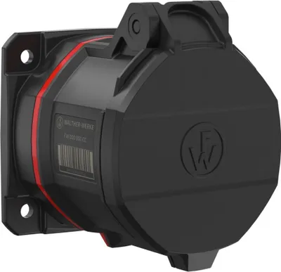 Produktbild von Walther Werke CEE NEO Anbaudose FW430506CC