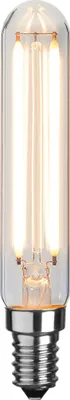 Produktbild von Star Trading 12.338-33, 2 W, 15 W, E14, 150 lm, 15000 h, Warmweiß