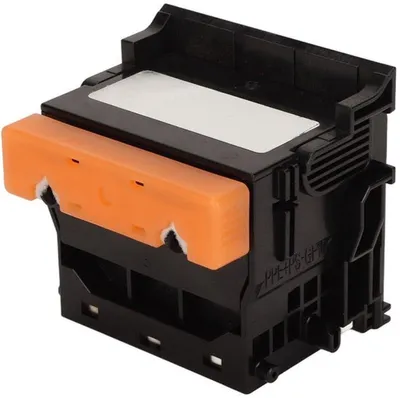 Kompatibel mit IPF6300/IPF6400 - Geeignet für IPF8300/IPF9400S - Einfache Installation - 1 Stück - Druckkopf