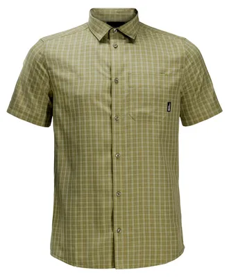Produktbild von JACK WOLFSKIN Herren Wanderhemd El Dorado Shirt