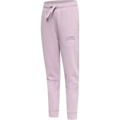 Produktbild von hummel hmlFAST Jogginghose Kinder mauve shadow 104