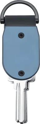 Produktbild von Schlüsselorganizer, Aluminium, für 2-6 Schlüssel, für Schlüsselbund