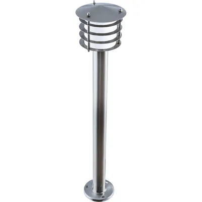 Produktbild von HEITRONIC LED Sockelleuchte SCHWABACH