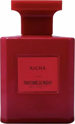 Produktbild von Parfums de Niche - Aïcha Eau de Parfum 100 ml