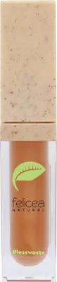 Image de FELICEA Sérum naturel anti-âge pour les lèvres 332 Nougat 6 ml