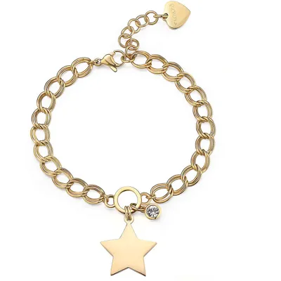 Produktbild von Armbanden Sagapò Gold   Kollektion My Love - frau