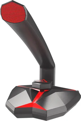 Produktbild von Streamovací mikrofon Genesis Radium 200, USB