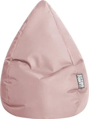 Produktbild von Sitting Point BeanBag BRAVA XXL altrose