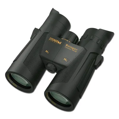 Produktbild von Steiner Ranger Xtreme 10x42, 10x, 4,2 cm, Wasserfest, 790 g