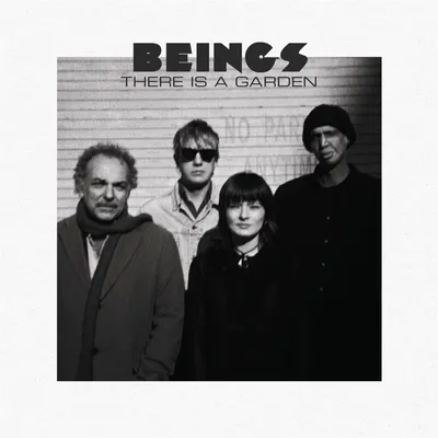 Produktbild von There is a Garden