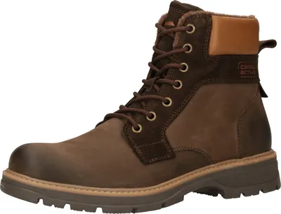 Produktbild von camel active Stiefelette Stiefelette Leder