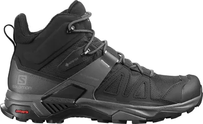 Produktbild von Salomon Schuhe X Ultra Mid 4 Gtx, 412934, Größe: 47 1/3