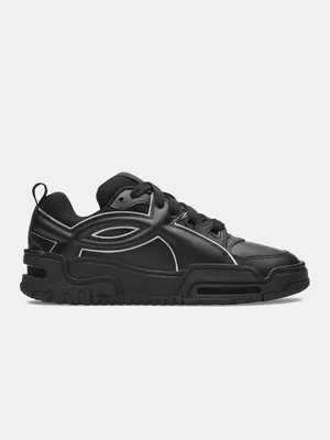 Imagen del producto de Under Armour Ua Hb-Lo - color negro, talla: 11