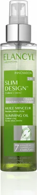 Produktbild von SLIM DESIGN aceite anticelulítico 150ml
