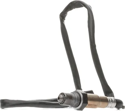 Produktbild von RIDEX Lambdasonde für VW GOLF VI (5K1) Beheizt 600mm 3922L0729