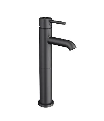 Obrázok produktu pre Jika Mio Style - Umývadlová batéria, matná čierna H3112F87161201