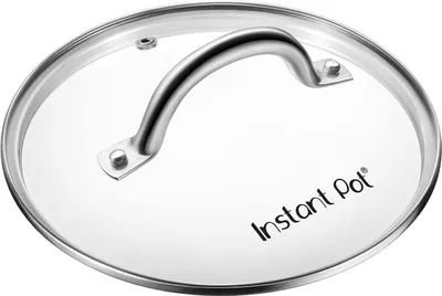 Zdjęcie produktu dla Instant Pot - Szklana pokrywka 5.7L IP 213-0201-01