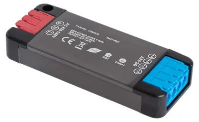 Produktbild von Netzteil Mini Slim 24V DC 40 W
