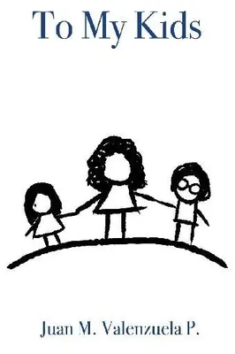 Produktbild von To My Kids