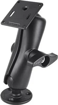 Immagine prodotto di RAM Mounts RAM-D-101U-MI1-2461, alluminio, nero