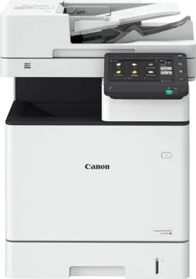 Produktbild von Canon I-Sensys X C1533if II A4 Farblaser-Multifunktionsdrucker mit WLAN