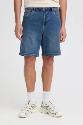 Produktbild von !Solid SDPayton Herren Jeans Shorts Kurze Den im Hose 100% Baumwolle Regular Fit