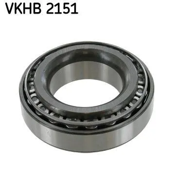 Obrázok produktu pre SKF VKHB 2151 Ložisko kolesa pre FORD Cargo