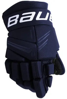 Obrázok produktu pre Rukavice Bauer X Junior navy 11 palcov
