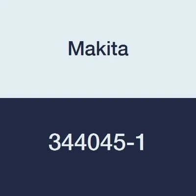 Produktbild von Makita 344045-1 Anschlagplatte für Modelle LS1214F/LS1013LB Gehrungssäge